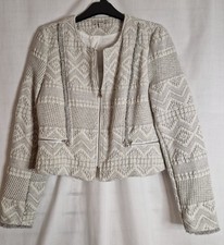 ZARA TRAFALUC blazer/giacca