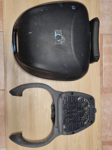 Accessori scarabeo 100 - , 4t