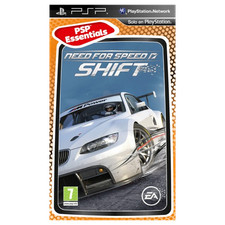 Need for Speed Shift