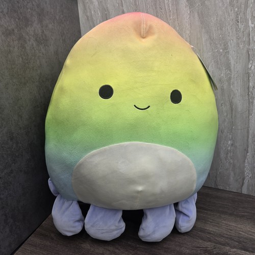Peluche squishmallow elodie - peluche,