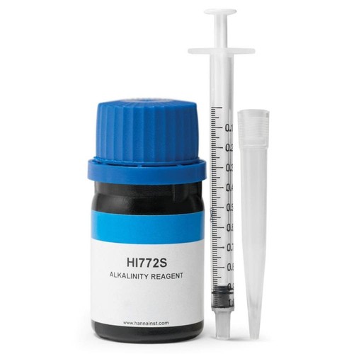 Hanna 772 reagenti - hi-772-26,