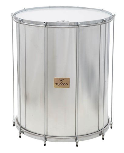 Tycoon percussion - percussion, 18"