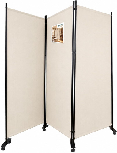 Separe divisorio interno a - ®,