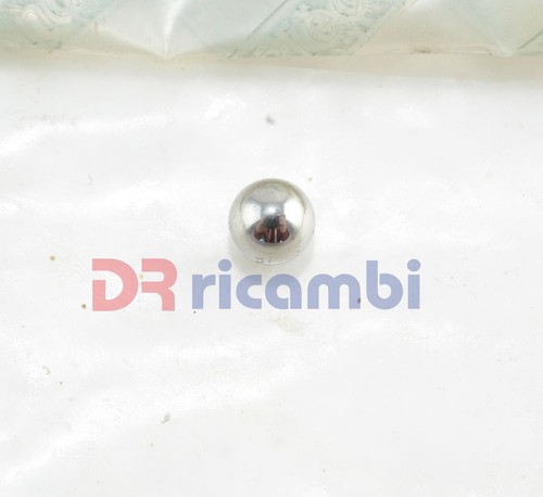 Sfera bloccaggio - sfera,