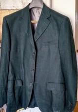 ABITO COMPLETO UOMO NIAMA MAN