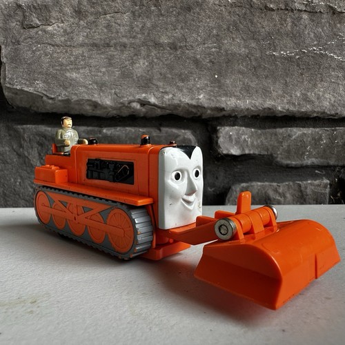 Trattore treno vintage - , 2002
