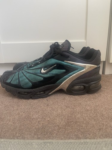 Skepta nike air - skepta, max