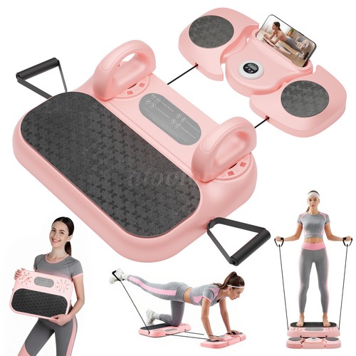 Portable foldable pilates - foldable,