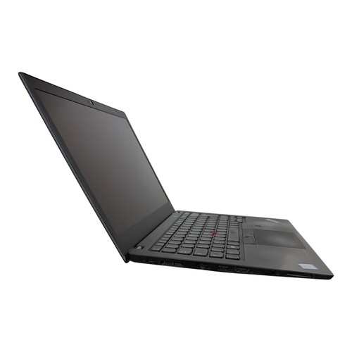 Lenovo thinkpad t480s 8350u - lenovo, i5