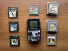 Nintendo Game Boy Color