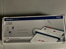 Brother DS-640 Scanner