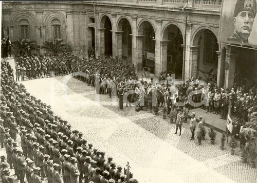 1933 roma sapienza alfredo - 1933,