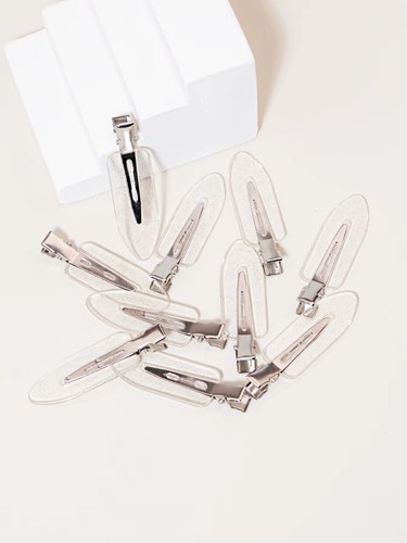 10x fermagli per capelli - 10x,