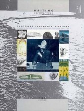 Writing Architecture 