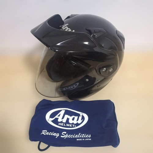 Arai helmet motorbike - arai,