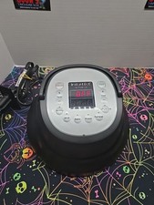 Coperchio friggitrice ad aria