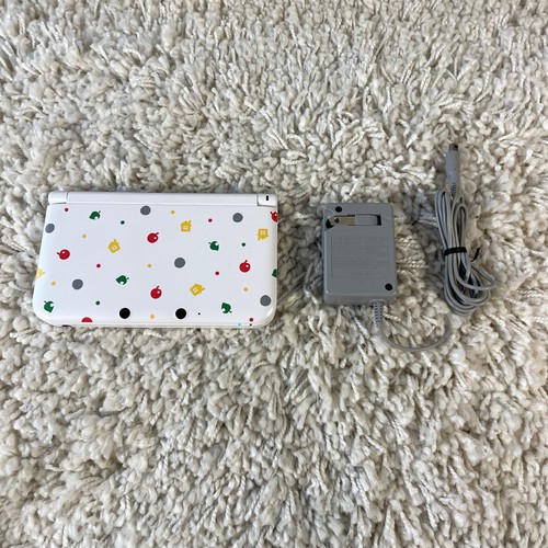 Console nintendo 3ds animal - console,