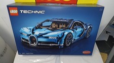 LEGO 42083 TECHNIC BUGATTI