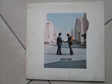 Pink floyd wish you were - pink,