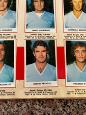 PETRELLI LAZIO N.169 ALBUM