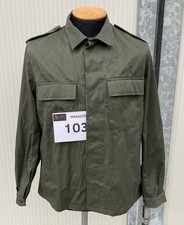 Camicia da Campo Michielsen