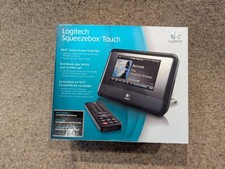 Logitech Squeezebox Touch