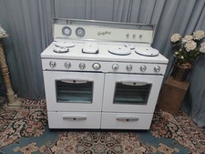 Cucina Gasfire Anni 60 Epoca 900