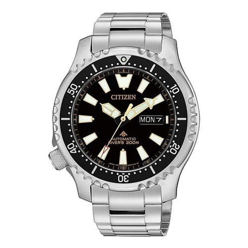 Citizen promaster fugu - promaster,