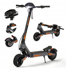 🔥KuKirin G 2 Bicicletta