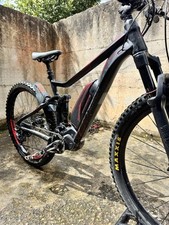e-bike mtb full