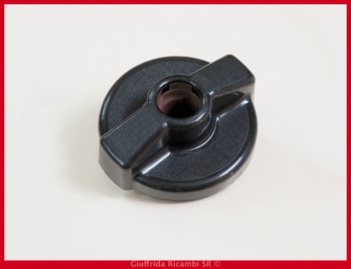Tappo serbatoio carburante - serbatoio,