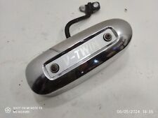 COVER CROMO HYOSUNG AQUILA