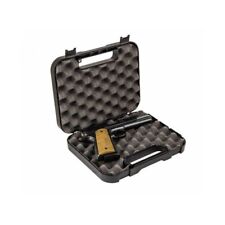 Valigetta rigida porta pistole custodia per softair e  poligono shooting 9x21