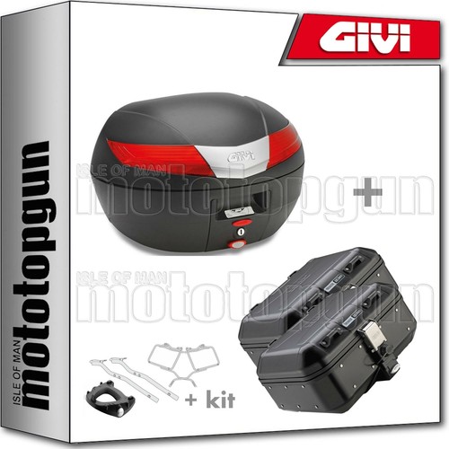 Givi bauletto v40n - givi,