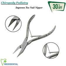 Podologia Strumenti Ingrown
