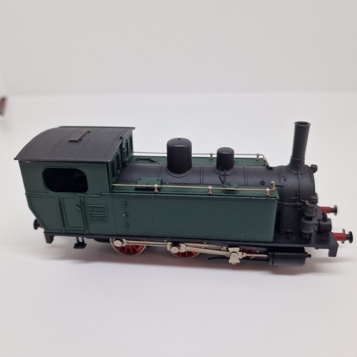Rivarossi 270 fnm 2467 - rivarossi,