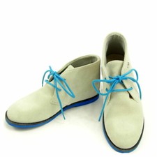 ARMANI JUNIOR Boots Beige ?~