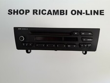 AUTORADIO BMW SERIE 1 116 118