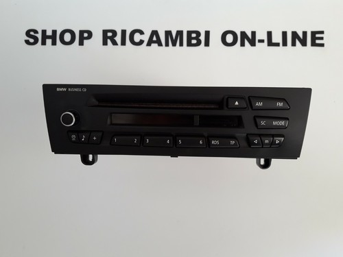 Autoradio bmw serie 116 118 - bmw,