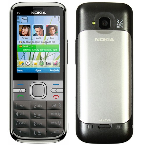 Originale nokia 3 2 - originale, c5-00
