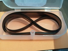 10 x NASTRO ECO Loop per KLEMT ECHOLETTE tutti i modelli NG, E51 Band eco 