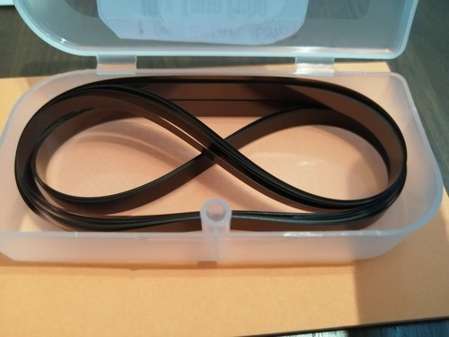 Nastro eco loop per klemt - 10,