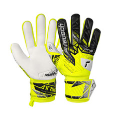 Reusch Attrakt Grip Guanti da