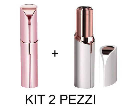 Mini epilatore depilatore - epilatore,