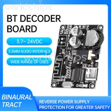 Scheda Ricevitore Audio Micro
