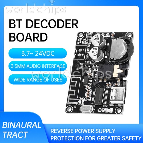 Scheda ricevitore audio micro - scheda,