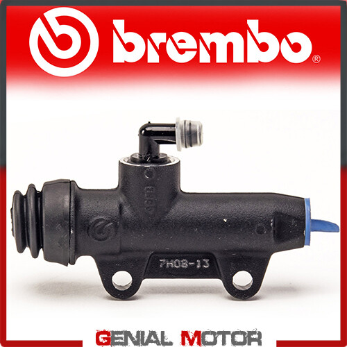 Rear brake pump brembo - brake,