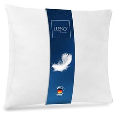 LILENO HOME Cuscino di Piume