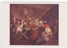 CP TAVOLO WILLIAM HOGARTH La