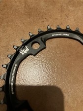 Corone Mtb girobulloni 104BCD, 32/34 denti